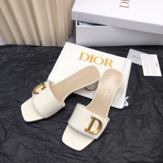 Christian Dior Slippers